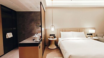 Jinling Purple Mountain Hotel Xian