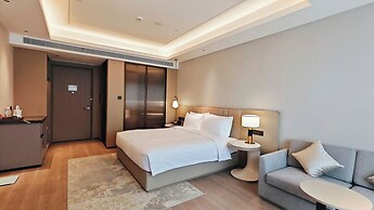 Jinling Purple Mountain Hotel Xian