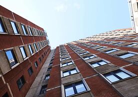Student Only Tower