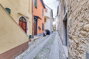 Casa Oneglia vicino stazione Imperia