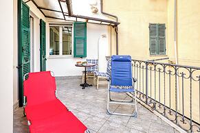 Casa Oneglia vicino stazione Imperia