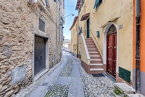 Casa Oneglia vicino stazione Imperia