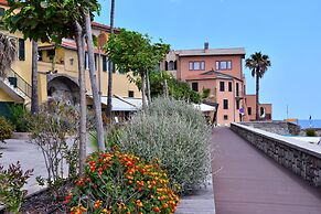Casa Oneglia vicino stazione Imperia