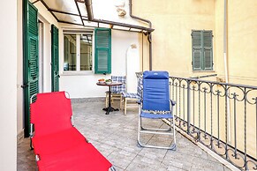 Casa Oneglia 10 Min From The Sea