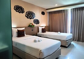 Chaba Inn Srinakarin