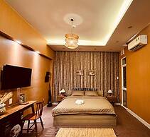 OSÓ Residences & Staycation