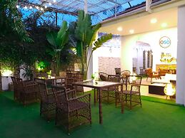 OSÓ Residences & Staycation