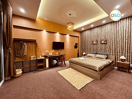 OSÓ Residences & Staycation