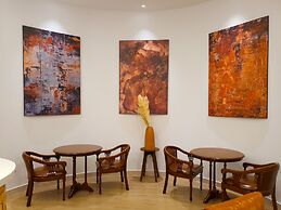 OSÓ Residences & Staycation