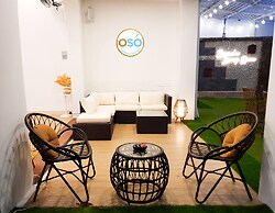 OSÓ Residences & Staycation