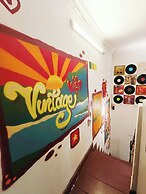 Viet Vintage Hostel