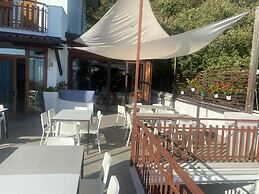 BikeHotel Abete