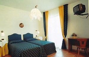 BikeHotel Abete