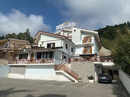BikeHotel Abete