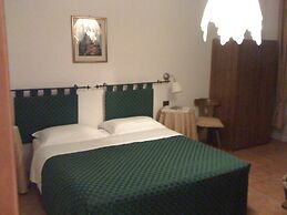BikeHotel Abete