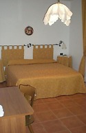 BikeHotel Abete