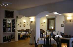 BikeHotel Abete