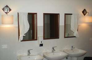 BikeHotel Abete