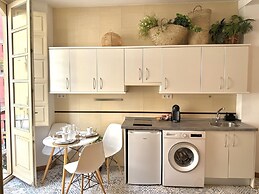 Balcon de M Laga in Malaga