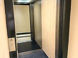 Balcon de M Laga in Malaga