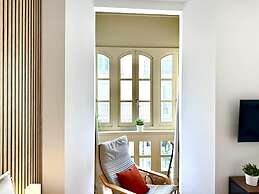 Balcon de M Laga in Malaga