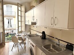 Balcon de M Laga in Malaga