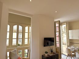 Balcon de M Laga in Malaga