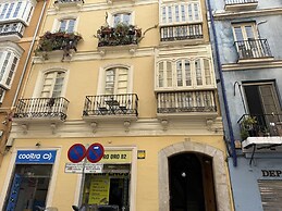 Balcon de M Laga in Malaga