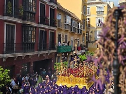 Balcon de M Laga in Malaga