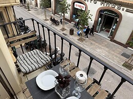 Balcon de M Laga in Malaga