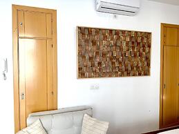 Balcon de M Laga in Malaga