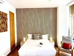 Balcon de M Laga in Malaga