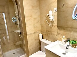 Balcon de M Laga in Malaga