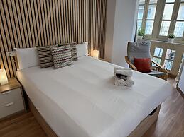 Balcon de M Laga in Malaga