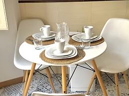 Balcon de M Laga in Malaga