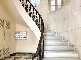 Balcon de M Laga in Malaga