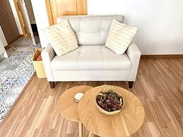 Balcon de M Laga in Malaga