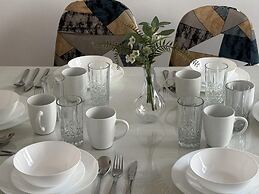 Uncibay Square in Malaga