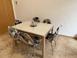 Uncibay Square in Malaga