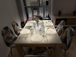 Uncibay Square in Malaga