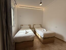 Uncibay Square in Malaga