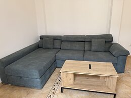 Uncibay Square in Malaga