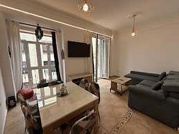 Uncibay Square in Malaga