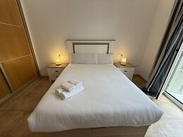 Uncibay Square in Malaga