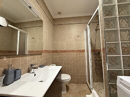 Uncibay Square in Malaga