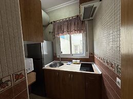 Uncibay Square in Malaga