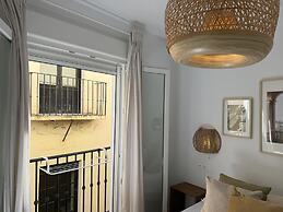 Luz del Thyssen in Malaga