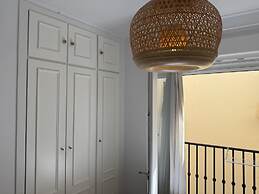 Luz del Thyssen in Malaga