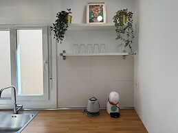 Luz del Thyssen in Malaga