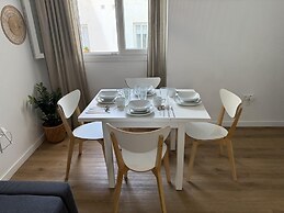 Luz del Thyssen in Malaga